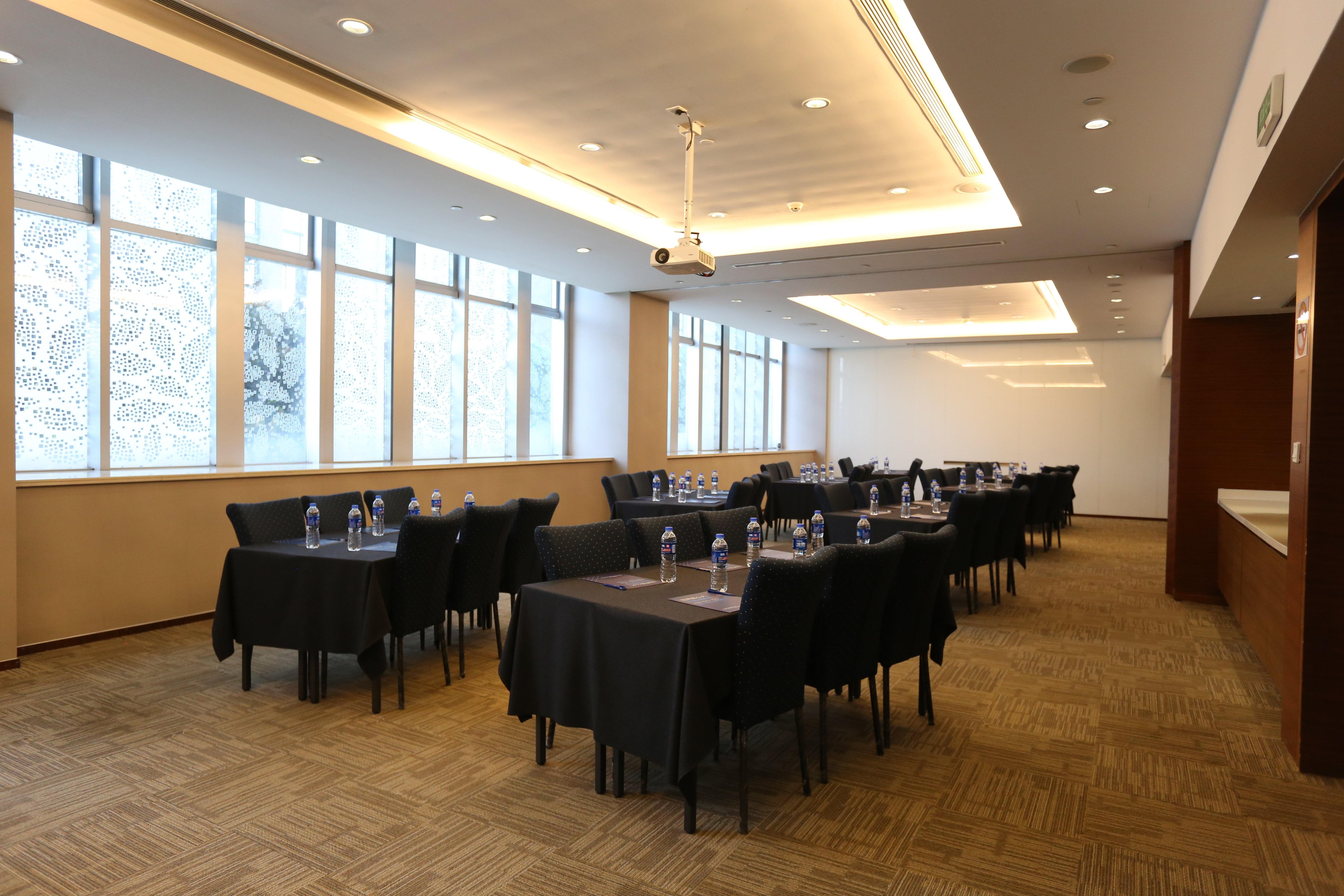 Holiday Inn Express Shanghai Jinsha By Ihg Exterior photo