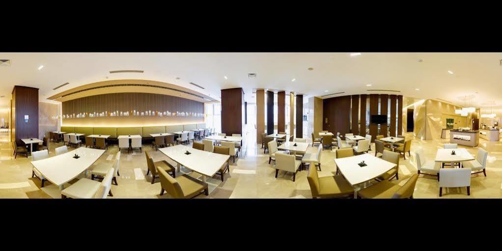 Holiday Inn Express Shanghai Jinsha By Ihg Exterior photo