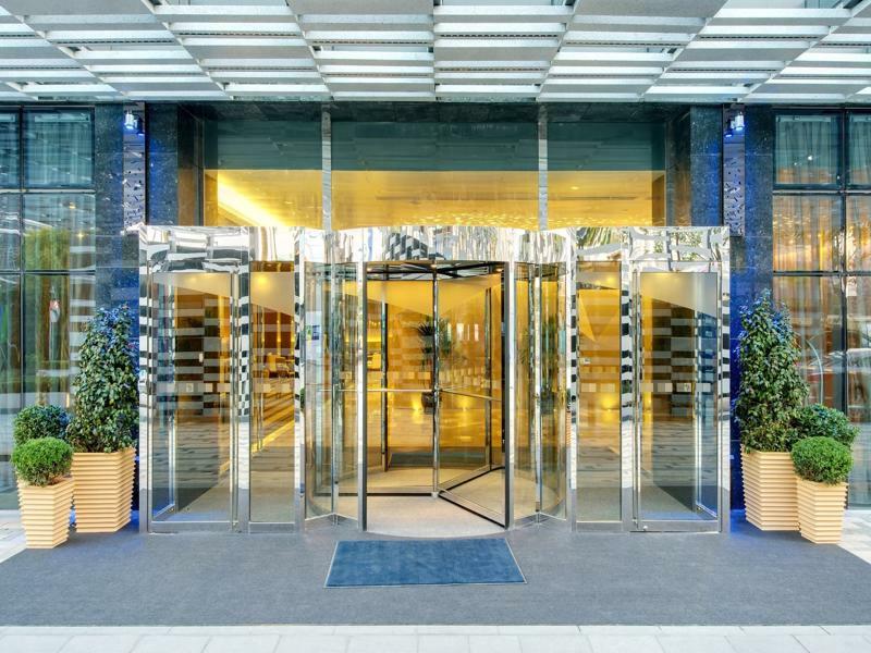 Holiday Inn Express Shanghai Jinsha By Ihg Exterior photo